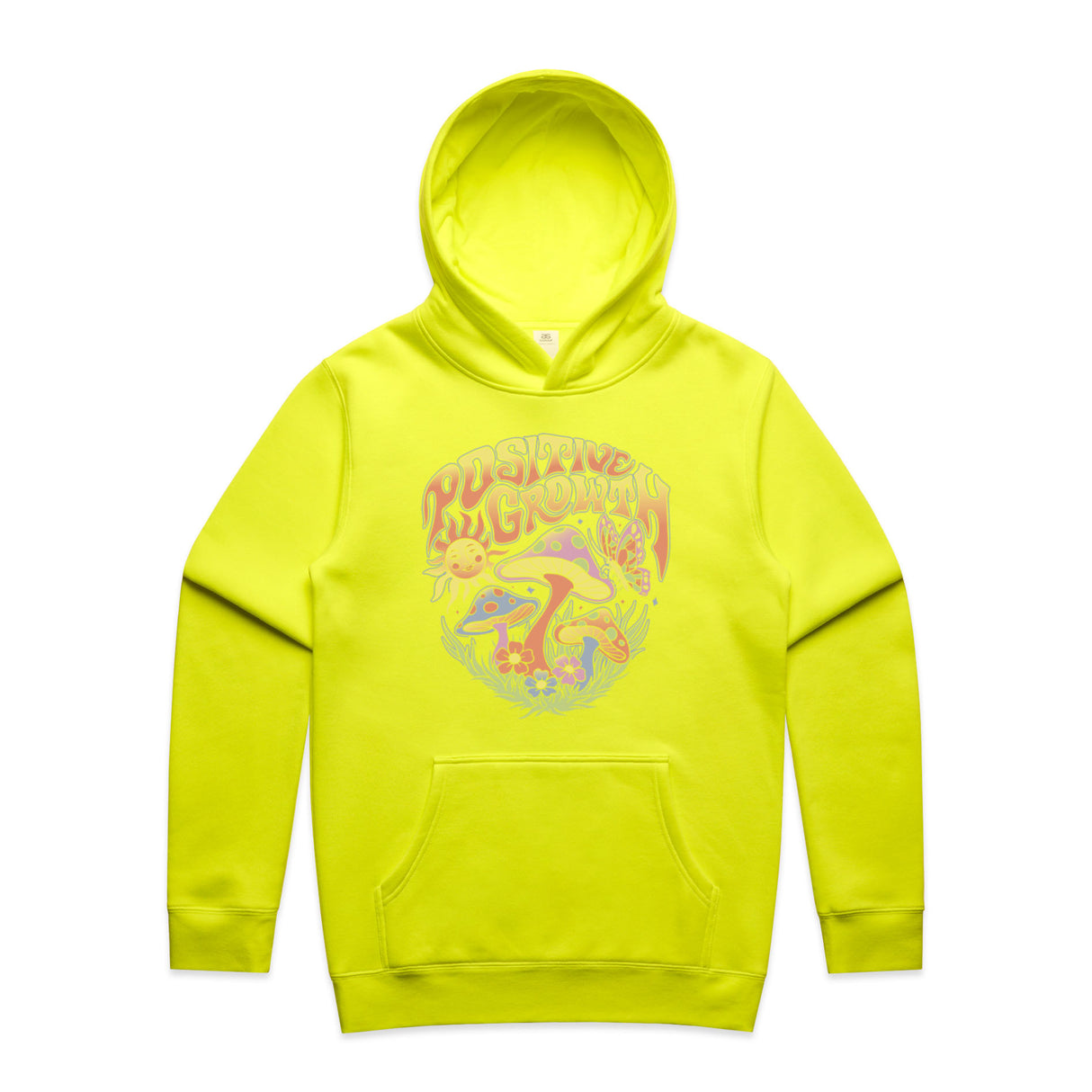 Safety Yellow