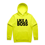 Safety Yellow