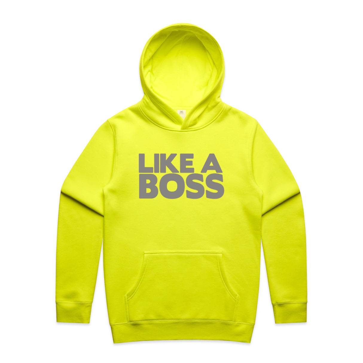 Safety Yellow