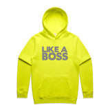 Safety Yellow