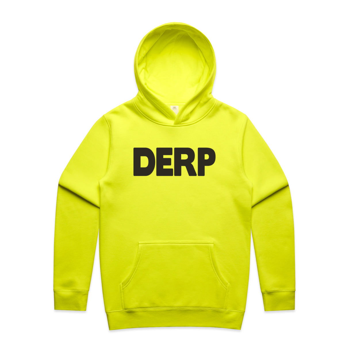 Safety Yellow