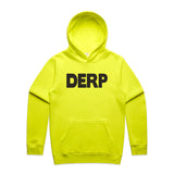 Safety Yellow