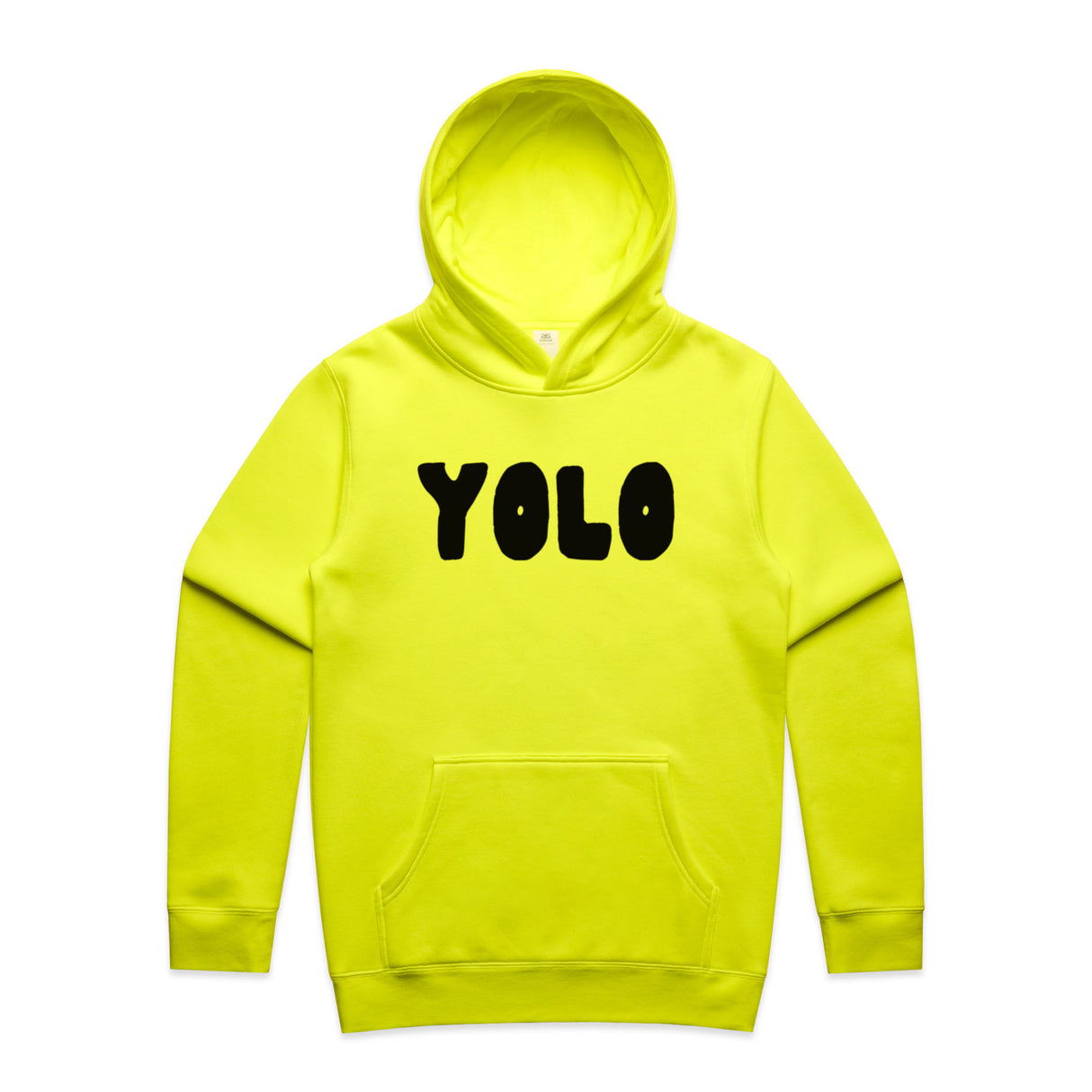 Safety Yellow