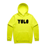 Safety Yellow