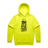 Safety Yellow
