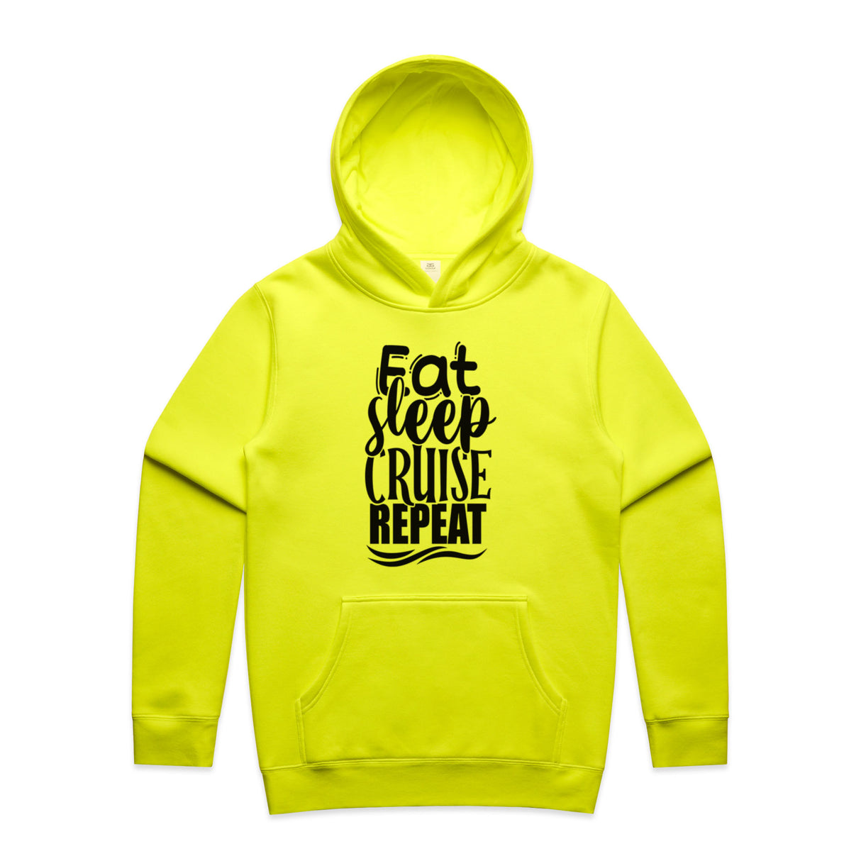 Safety Yellow