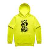 Safety Yellow
