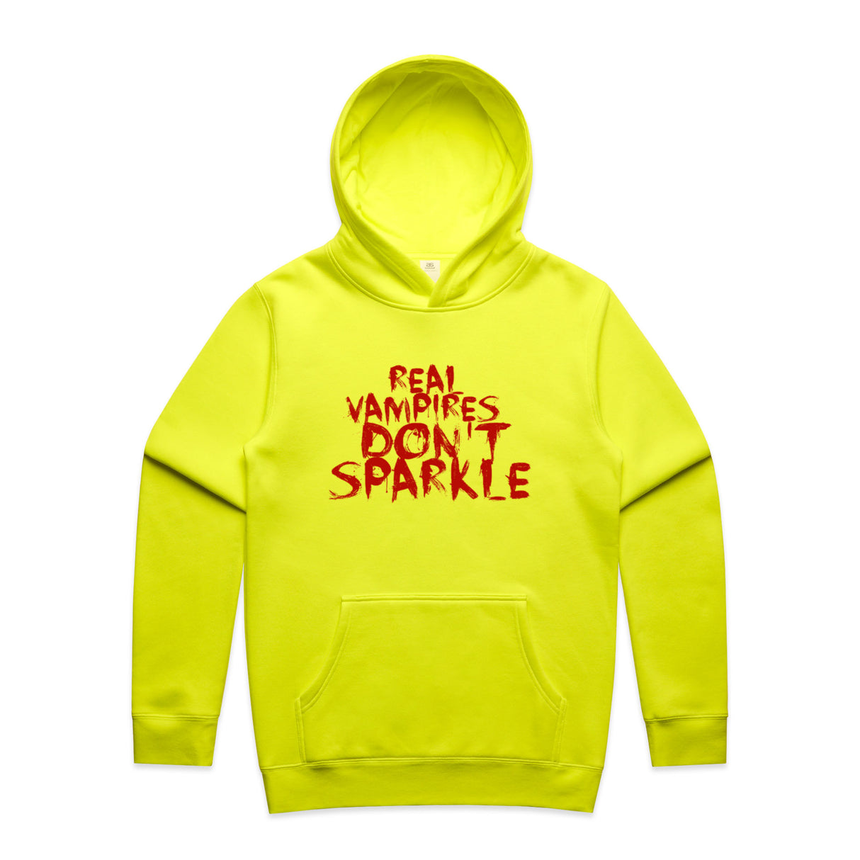 Safety Yellow