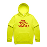 Safety Yellow