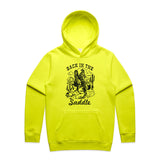 Safety Yellow
