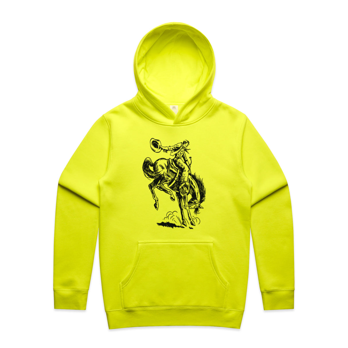 Safety Yellow