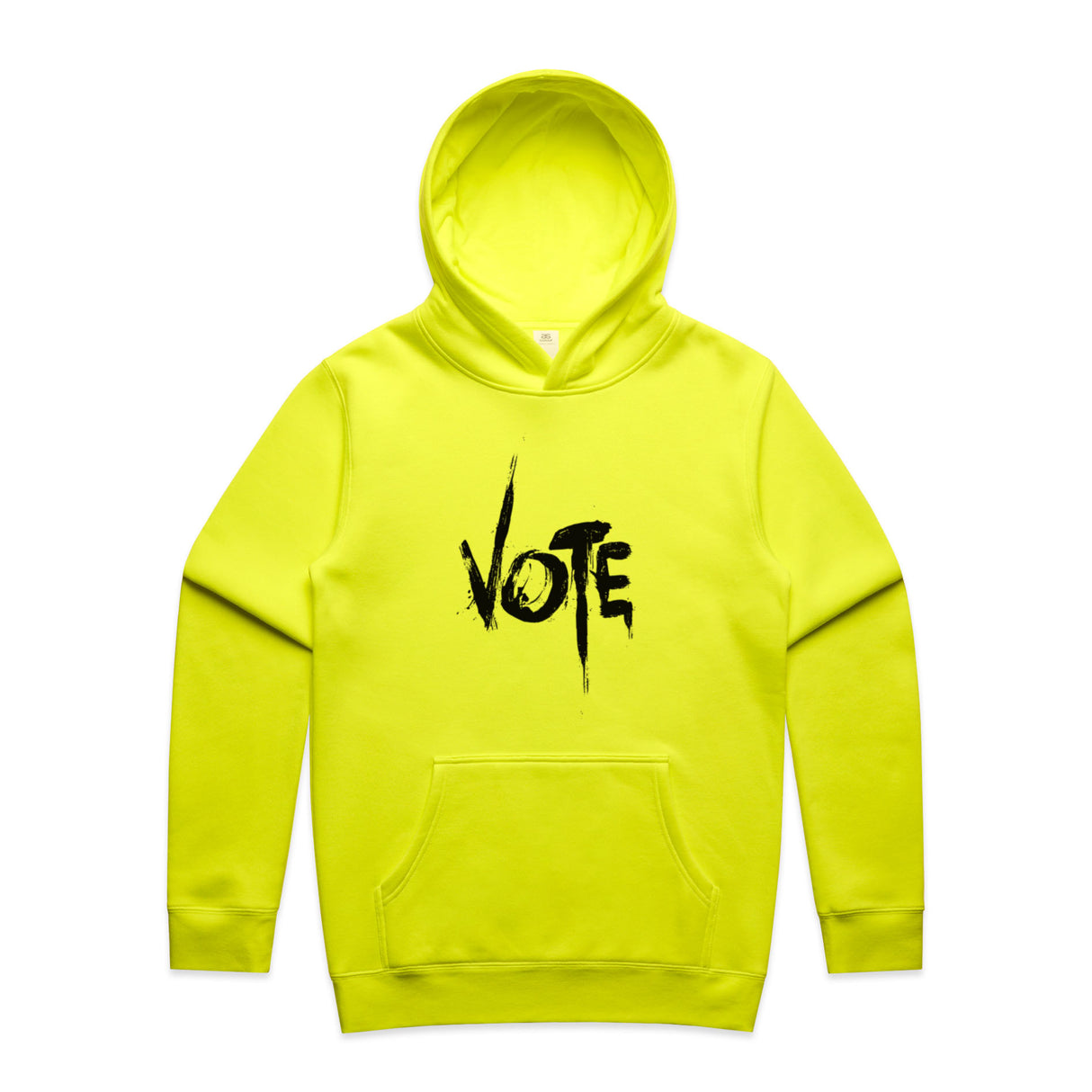 Safety Yellow