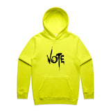 Safety Yellow