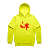 Safety Yellow