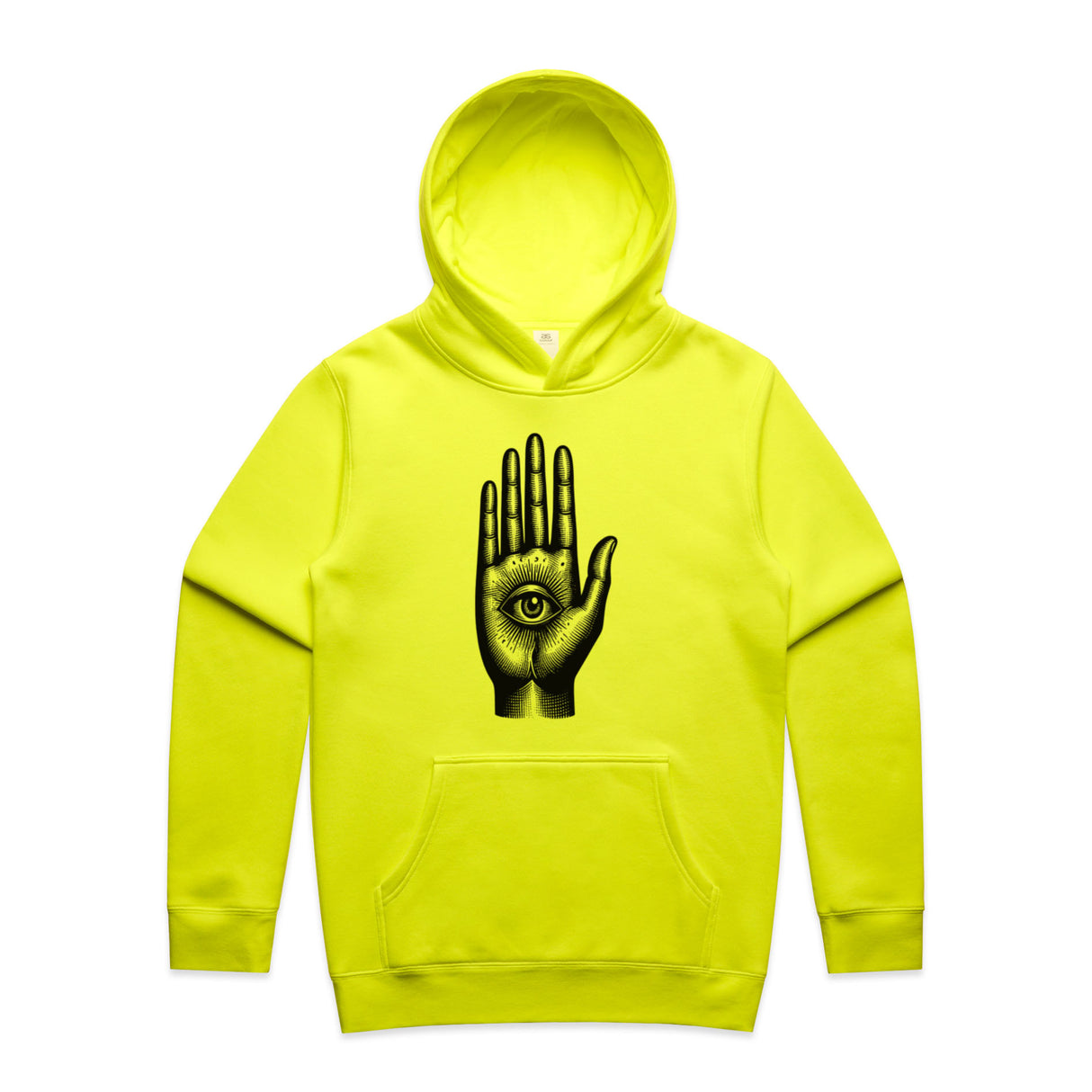 Safety Yellow