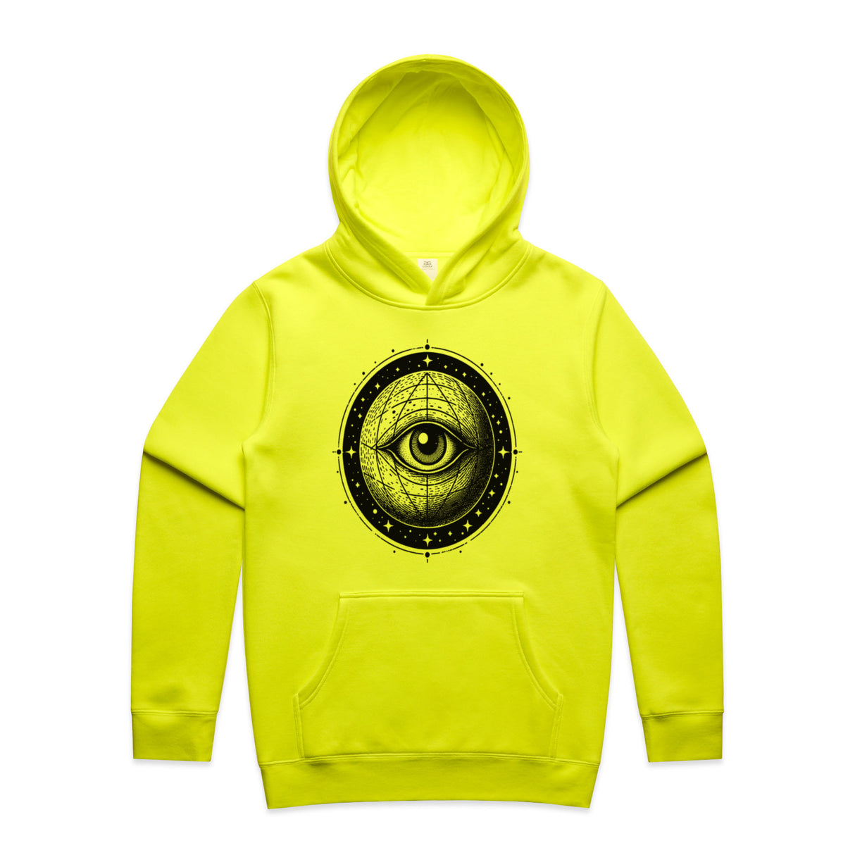 Safety Yellow