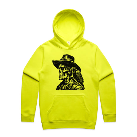 Safety Yellow