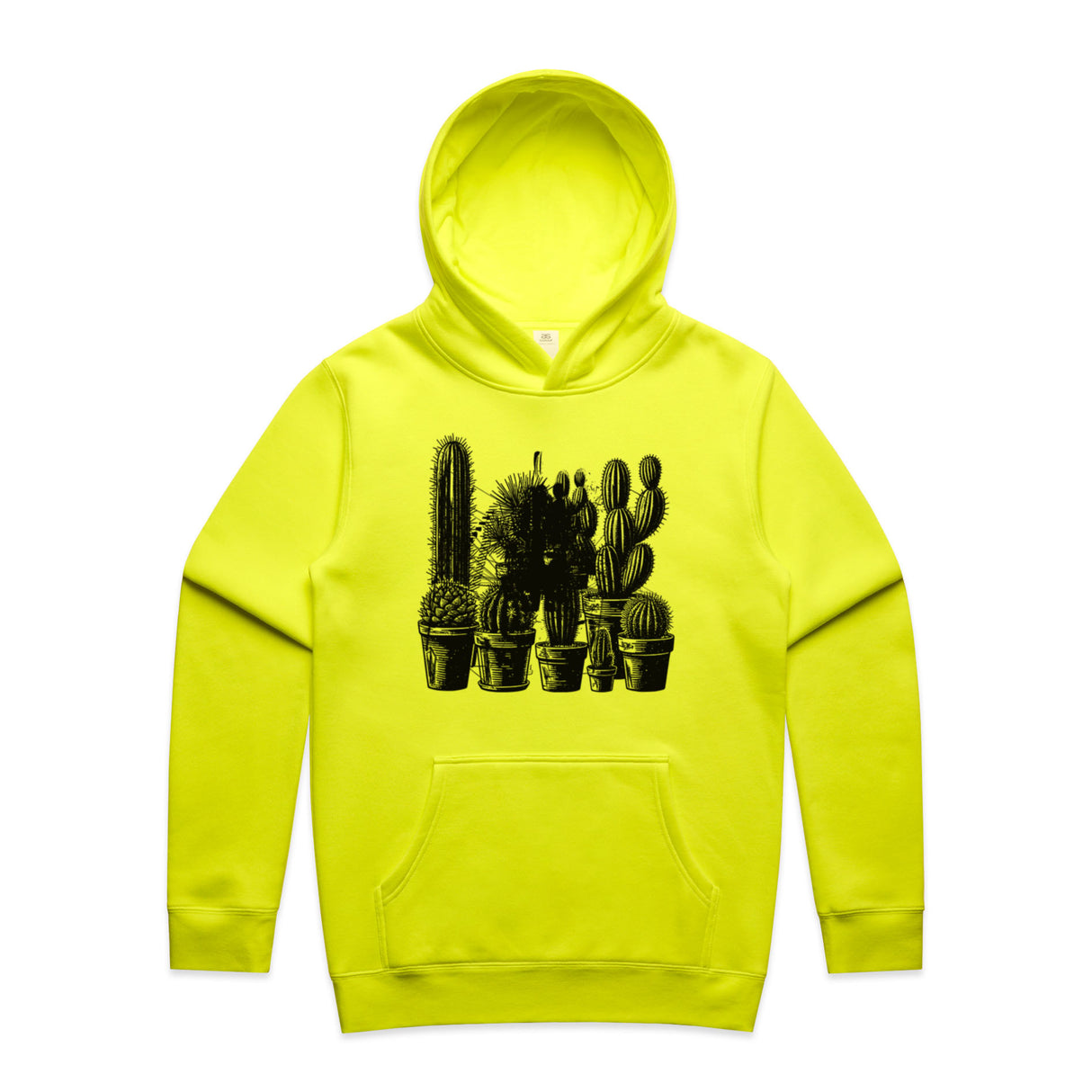 Safety Yellow