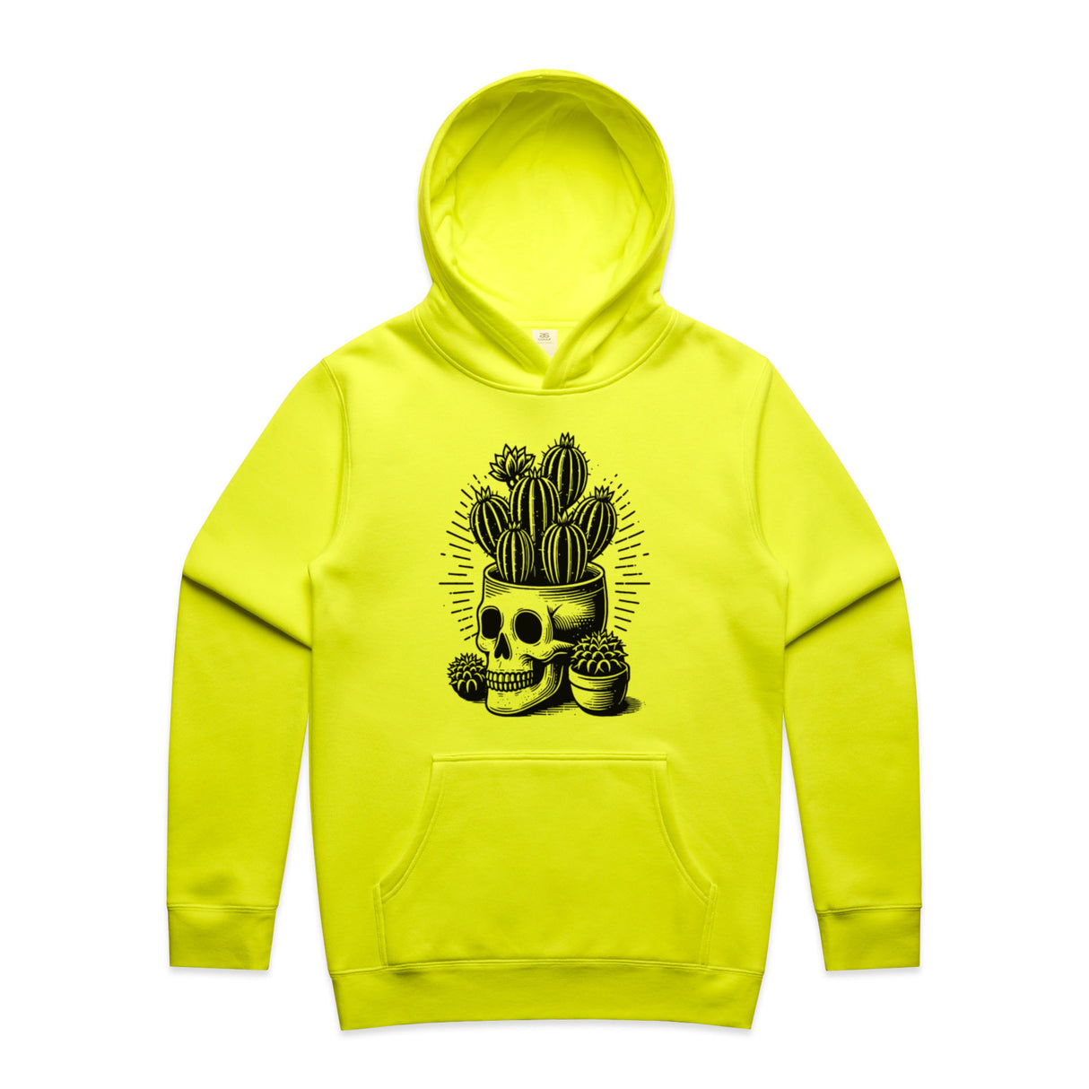 Safety Yellow