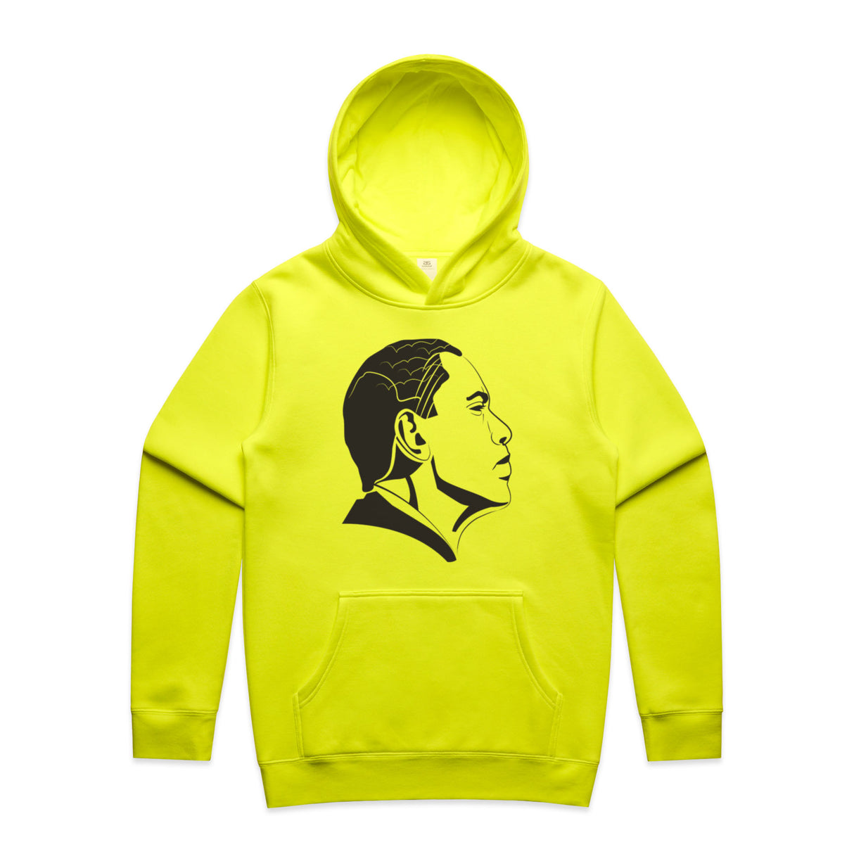 Safety Yellow