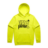 Safety Yellow