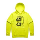 Safety Yellow