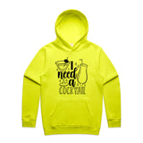Safety Yellow
