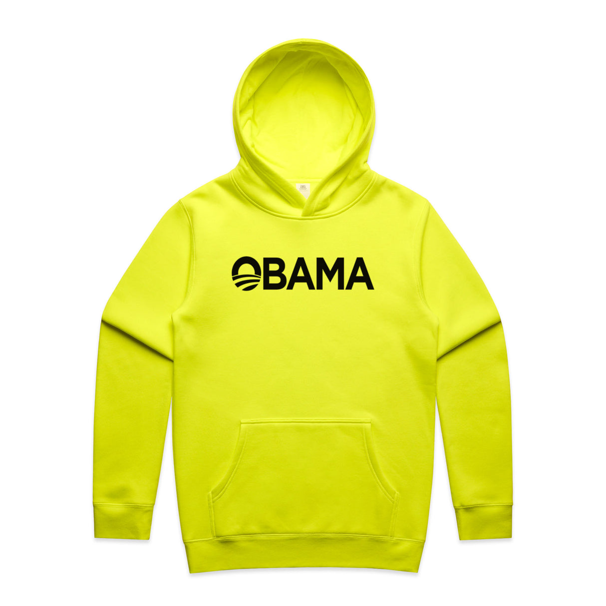 Safety Yellow