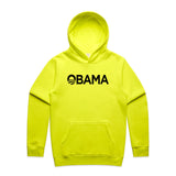 Safety Yellow