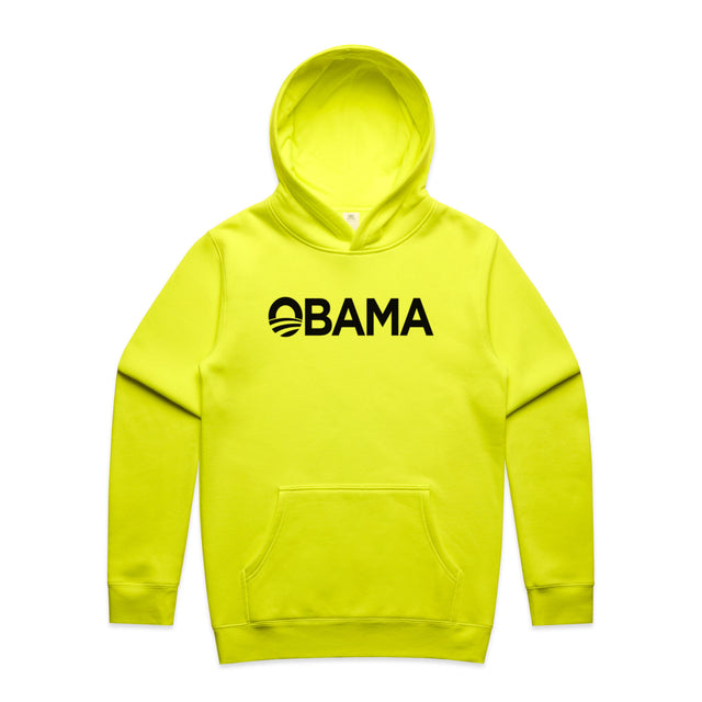 Safety Yellow