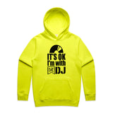 Safety Yellow