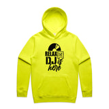 Safety Yellow