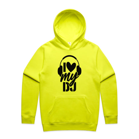 Safety Yellow