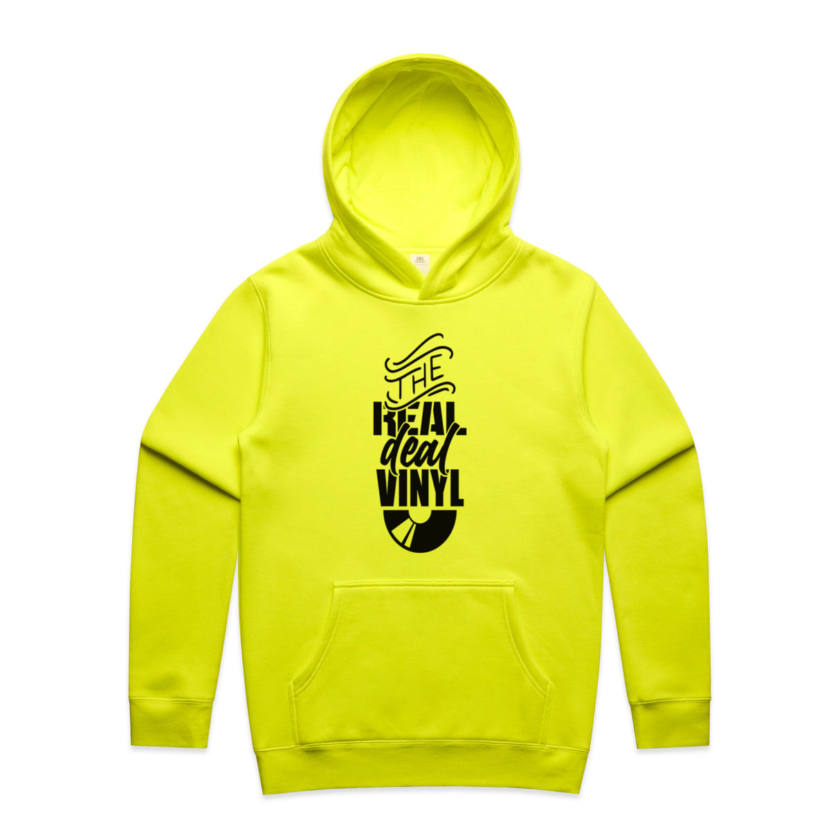 Safety Yellow