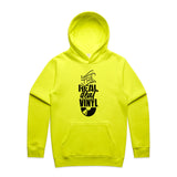 Safety Yellow