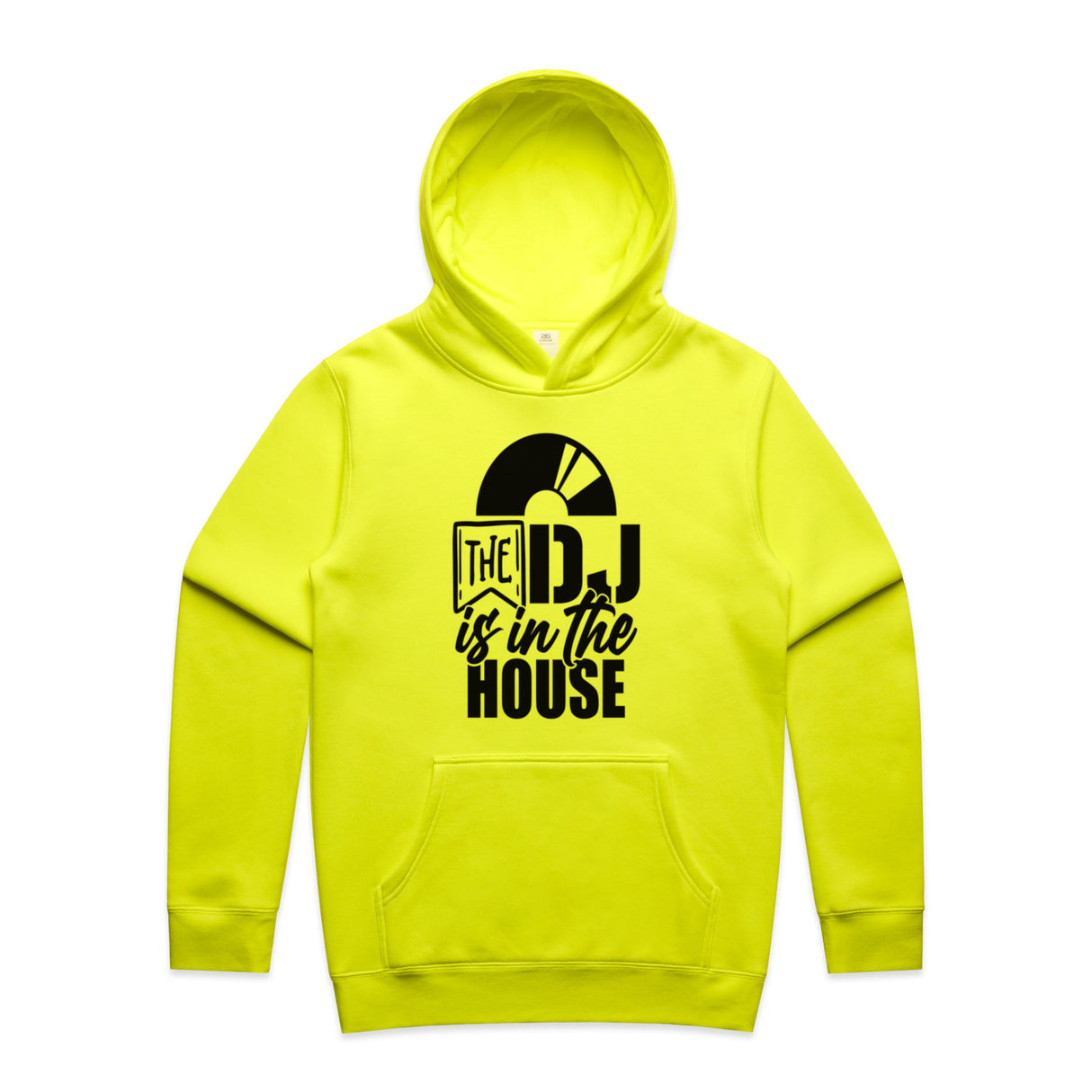 Safety Yellow