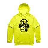 Safety Yellow
