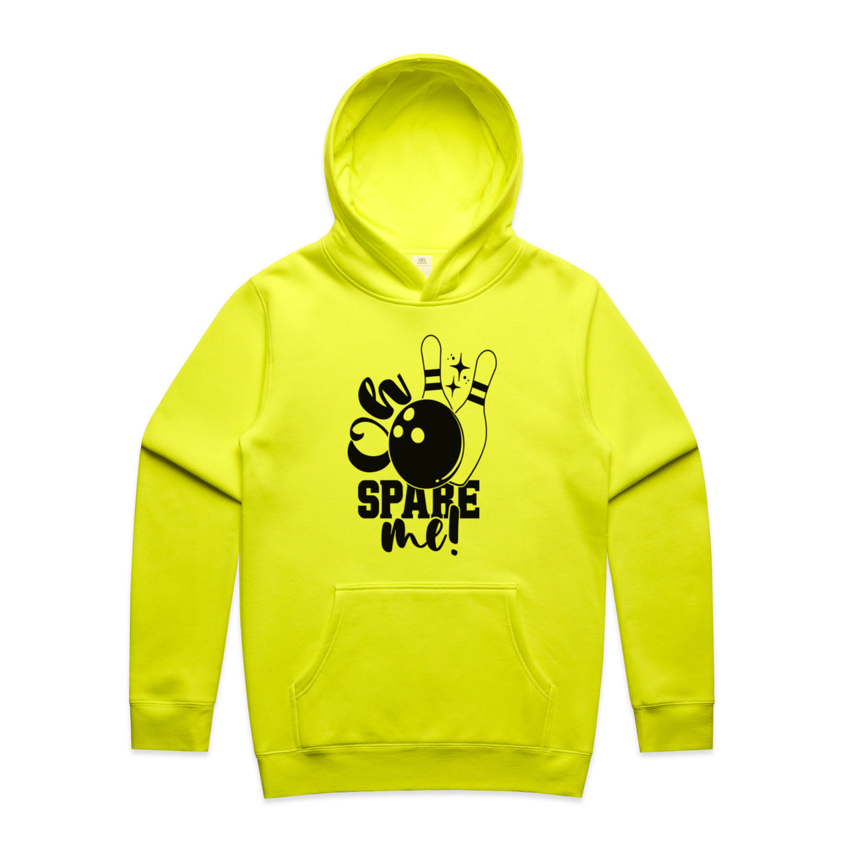 Safety Yellow