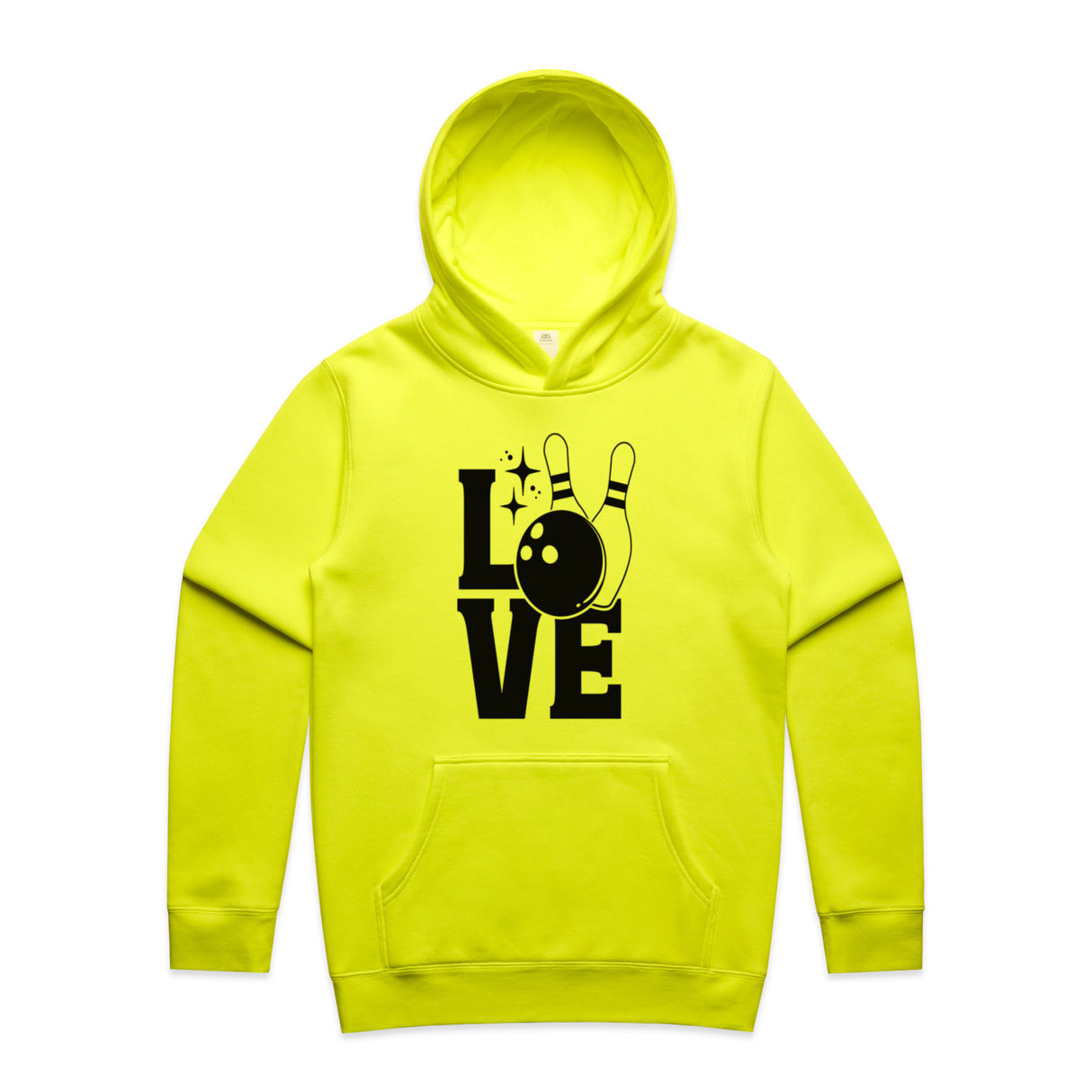 Safety Yellow