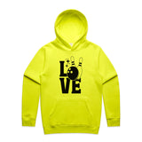 Safety Yellow