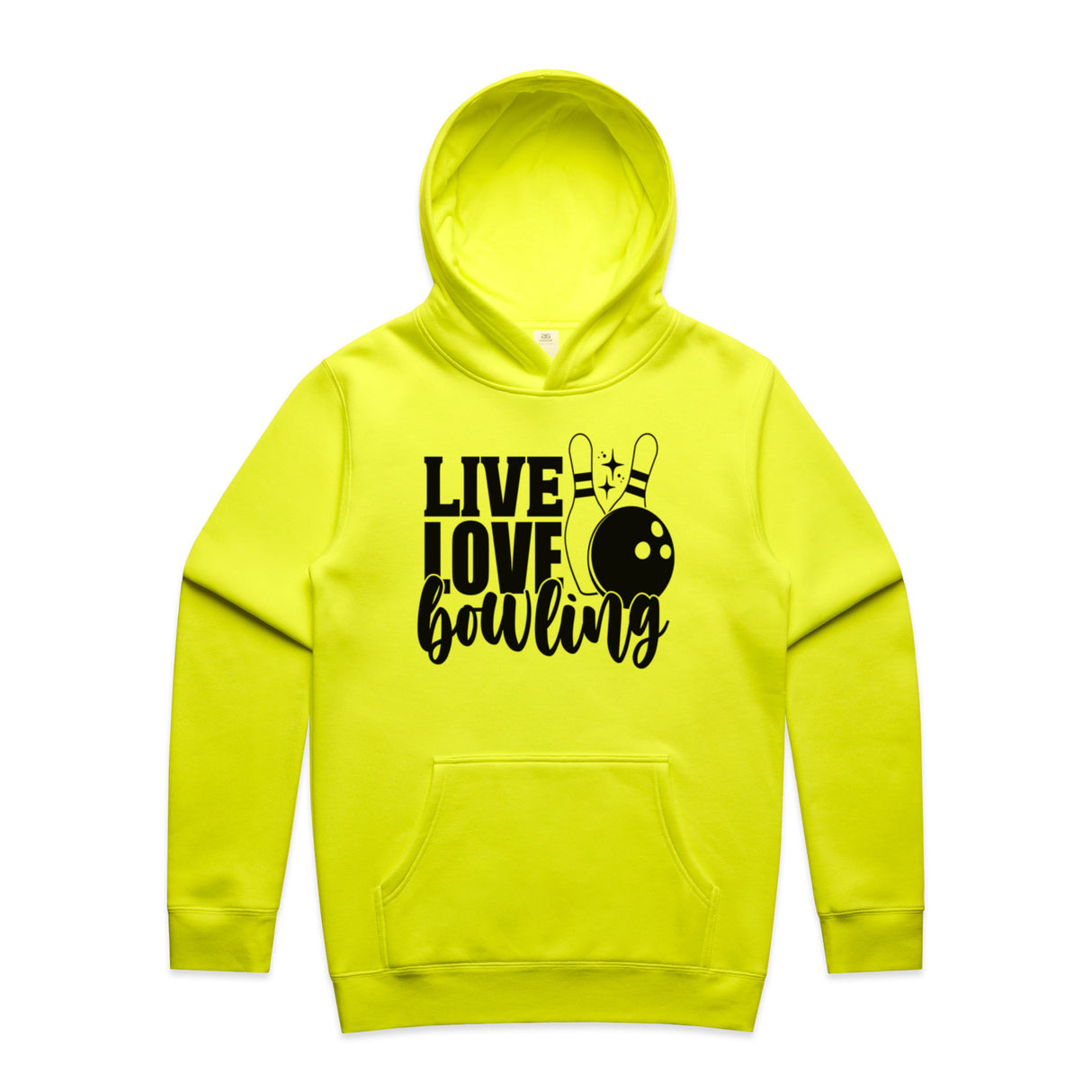 Safety Yellow