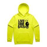 Safety Yellow