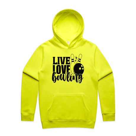 Safety Yellow