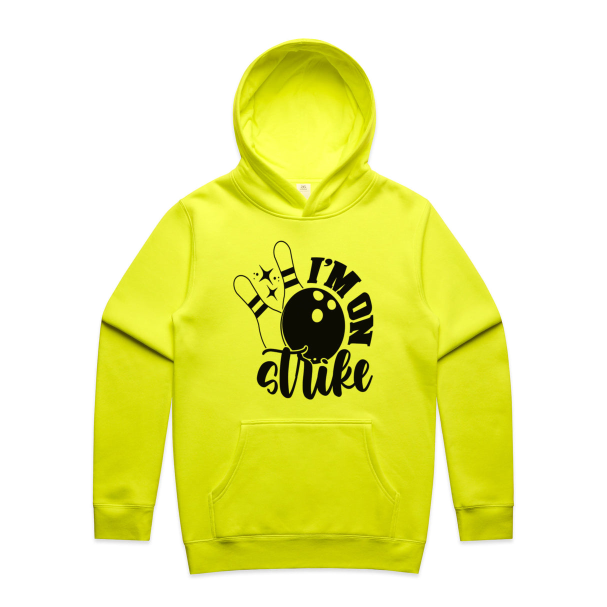 Safety Yellow