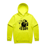 Safety Yellow