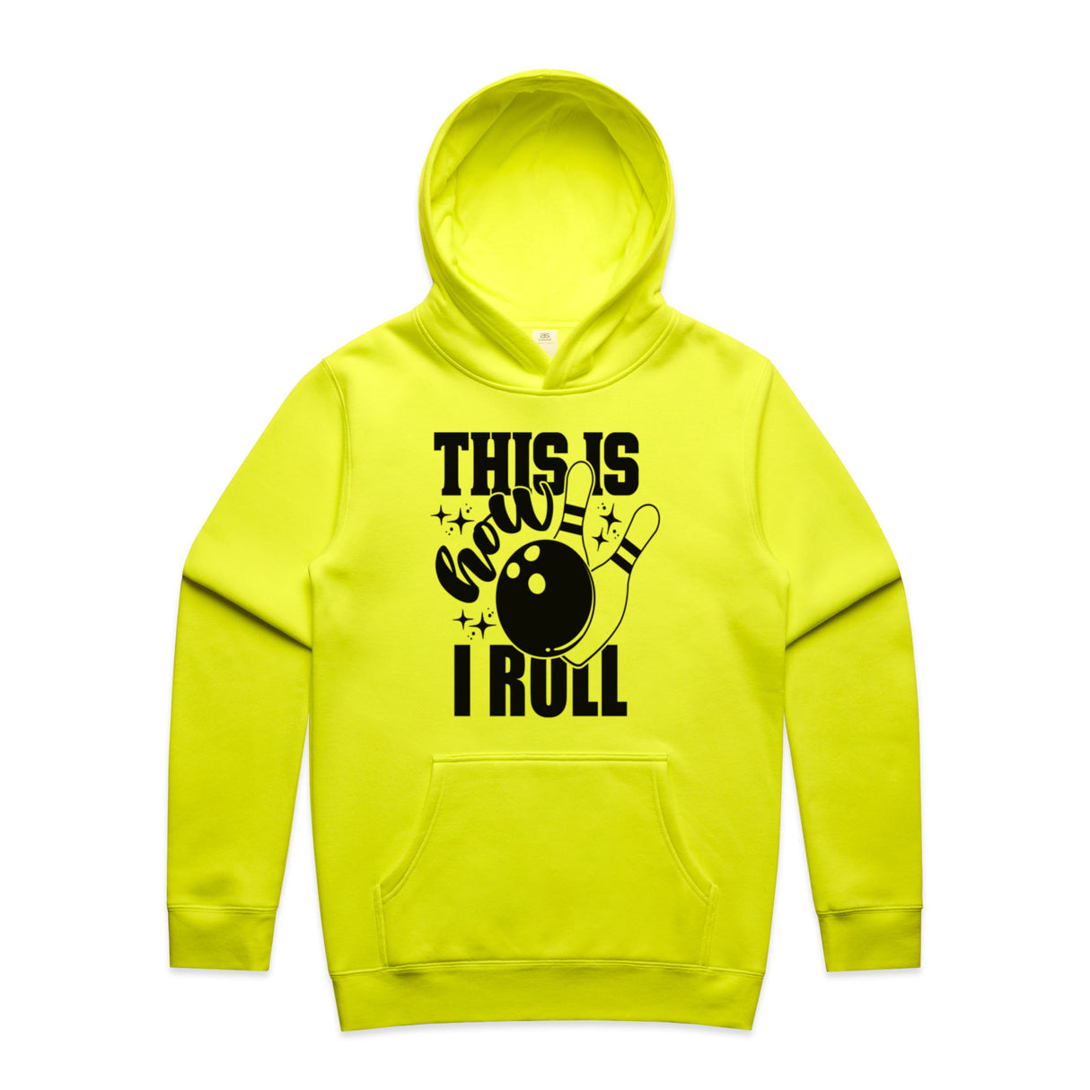 Safety Yellow