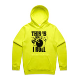 Safety Yellow