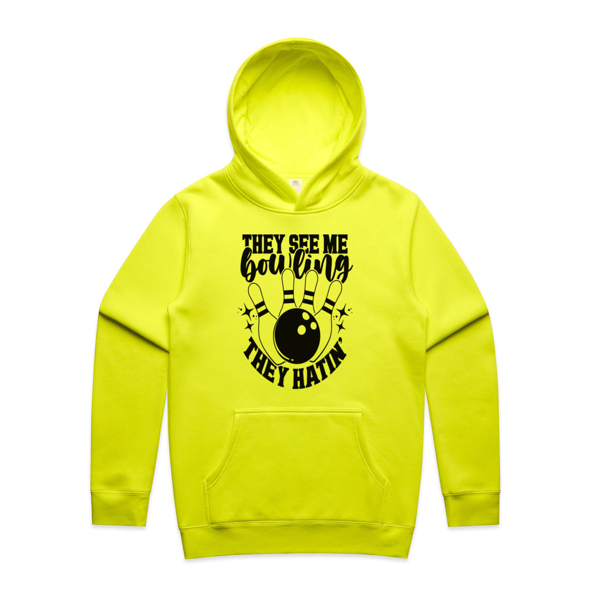 Safety Yellow