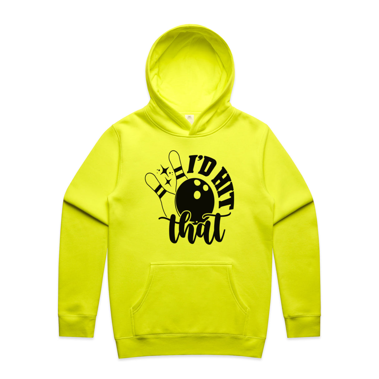 Safety Yellow
