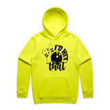 Safety Yellow